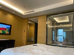 -无锡新湖铂尔曼大酒店