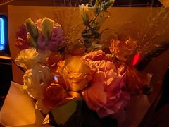 -Flower in(密渡桥店)