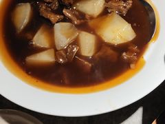 -留半山·香港食堂(啦啦宝都店)