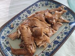 -芸海阁·农家私房菜(沙家浜景区出口店)