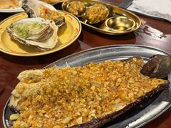 -辉记炭烧海鲜大排档·老字号(福田店)