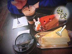 -Awfully Chocolate(来福士广场店)