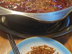 -金鼎雪山牦牛杂火锅(理县总店)