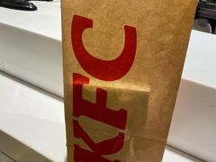 -肯德基(西影路店)