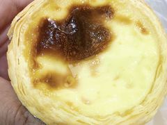 -长发西饼(临顿路店)