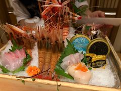 -Minase水濑·日料放题(外滩店)