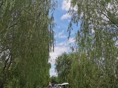 -仙山湖景区