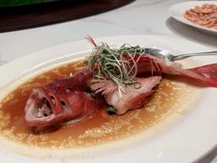 -国贸旋转餐厅(国贸广场店)