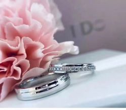 -I Do(重庆龙湖北城天街购物广场店)