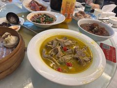 -金陵食府(林景店)