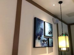 大堂-首秀·四川料理(星耀101店)