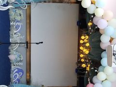 -梦幻城堡轻奢实景酒店(川大望江校区地铁站店)