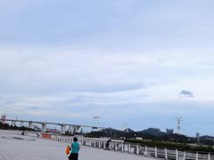 -海沧湾公园