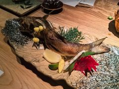 -本源食集 日式烧肉·炉端烧(东海缤纷店)
