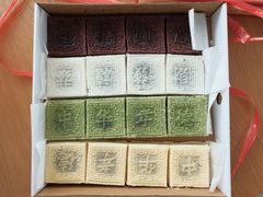 招牌四拼米糕-徐思园大糕(江扬南路店)