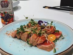 -涵苑私宴定制(外滩店)