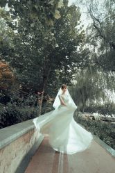 -欣薇婚纱(新源乐汇城店)