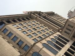 -肯德基(南京高铁1店)