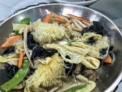 -海鲜街菜馆(海珠南路店)