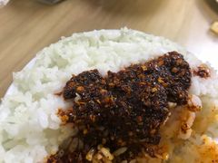 -定家小酥肉·清真(回民街店)