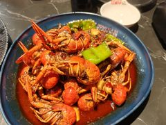 -红盔甲·小龙虾(人民广场店)