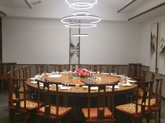 包厢-福荣新中式餐厅