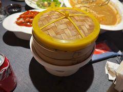 -锦府园·新台州菜(合生汇店)