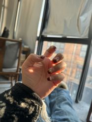-手艺人不办卡美甲美睫