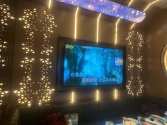 -星璨火吧KTV聚会餐厅(华清广场店)