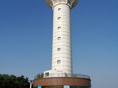 -日照灯塔风景区