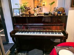 -EATALIA意塔利意式餐厅(鼓楼店)