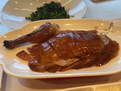 香酥烤鸭-大鸭梨(天通西苑店)