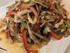 -千岛湖小鱼儿·淳安匠心农家菜