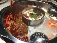 -重庆德庄火锅(保利水城店)