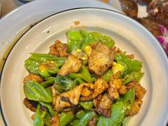 -胖姥姥·川湘闽菜(永春中闽百汇店)