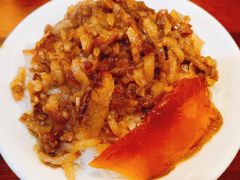 -胡须张鲁肉饭(美食文化馆店)