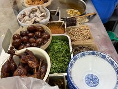 -叶新小吃店(来凤小区总店)
