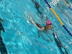 -W FITNESS 威尔仕健身·游泳(老西门新苑店)