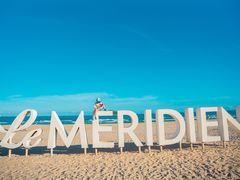 -石梅湾艾美度假酒店