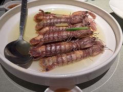 -明州小宴(文化广场店)