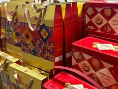 -福达坊批发城(汉阳黄金口总店)