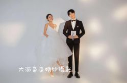 -色色婚纱摄影(大沥旗舰店)