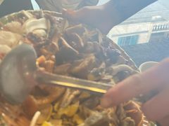 -草墩罗非鱼庄•野生菌•腊排骨(七星街上段店)