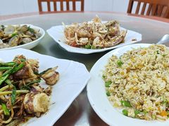 -滑记海鲜饭店·老字号(海鲜街店)