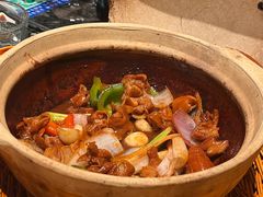-湯系餐室(苏宁广场店)