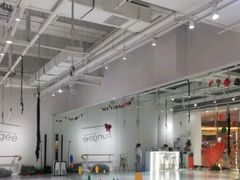 -Jumphai室内蹦极运动