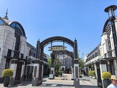 -比斯特上海购物村精品奥特莱斯