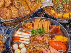 -九村烤脑花(大石坝总店)