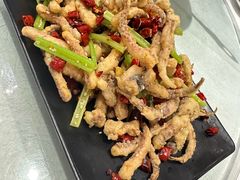-大眼锅贴水饺(河东店)