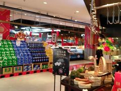 -盒马鲜生(莱蒙都会店)